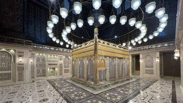 لماذا أغلقت مصر مقام الإمام الحسين في ذكرى عاشوراء؟