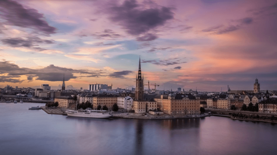 أفضل 5 دول بالعالم في مكافحة المخدرات بينهم عربية