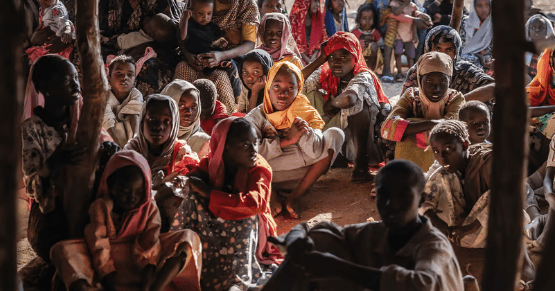 أسوأ مجاعة في العالم منذ 40 عامًا.. توقعات بوفاة 10 ملايين سوداني