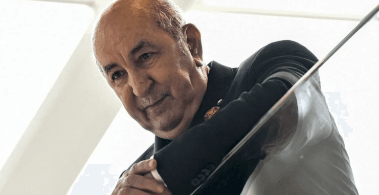 انتخابات الرئاسة بالجزائر.. تبون الأوفر حظاً بين 3 مرشحين