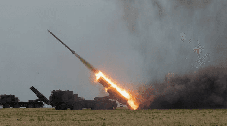 بعد عملية كورسك.. بريطانيا تزود أوكرانيا بصواريخ متطورة