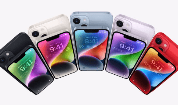 بث مباشر.. “أبل” تطلق هاتفها الجديد “آيفون 16”