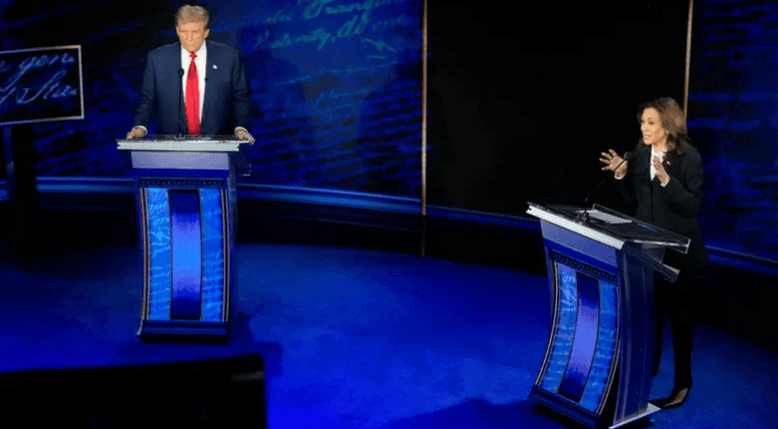 أداء كارثي في المناظرة.. خبير جمهوري يؤكد مصير ترامب