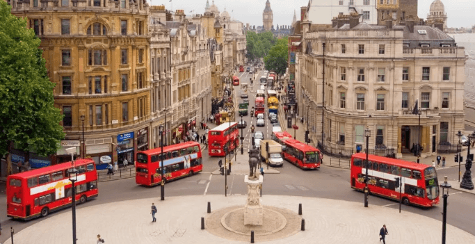 بينها دبي.. ما هي المدن الأفضل كوجهات للسياحة عالمياً 2024؟ (صور)