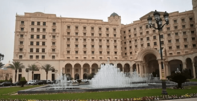 بعد إدانة مدير الأمن العام سابقاً بالسعودية.. هل يفتح “السجن الذهبي” أبوابه من جديد؟