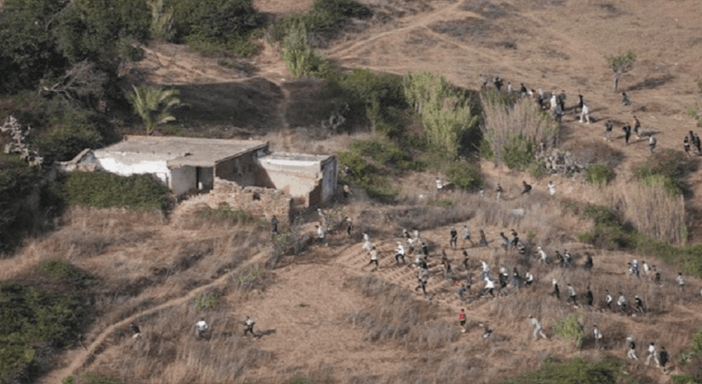 “اليوم الموعود”.. كواليس اقتحام آلاف المغاربة لسبتة