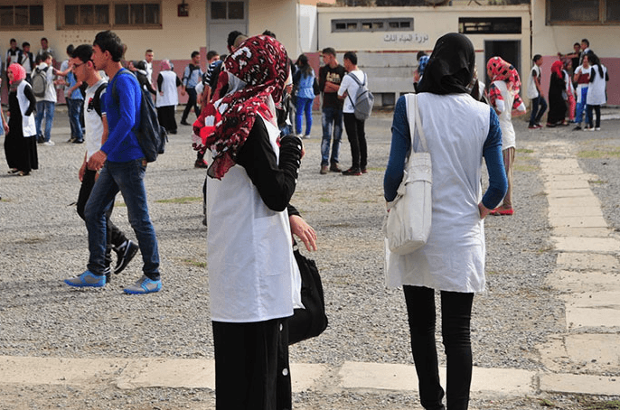 المغرب.. “وجبة” تُدخل أكثر من 40 طالبًا المستشفى