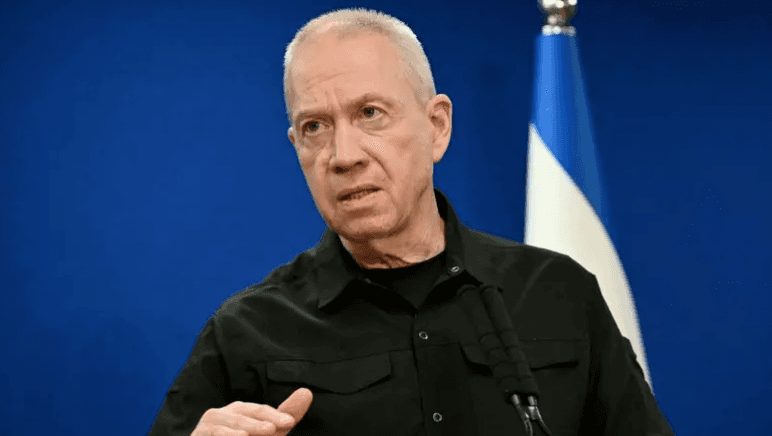 غالانت: هذه تفاصيل عملياتنا ضد حزب الله