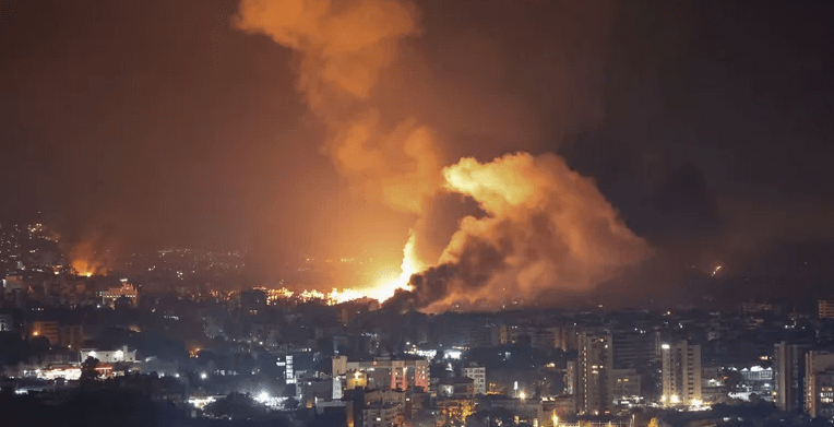 عميل إيراني وجنازة سرور.. أكبر مفاجأة في عملية اغتيال نصرالله