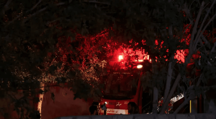 “نيويورك تايمز” تكشف معلومات بشأن مصير نصر الله