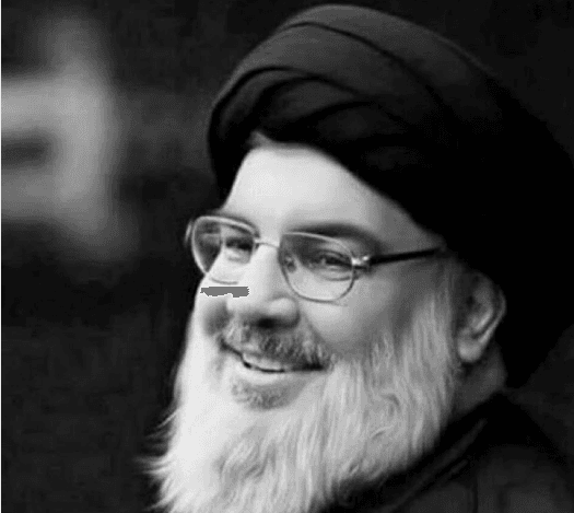 حسن نصر الله.. زعيم يعيش في الخفاء