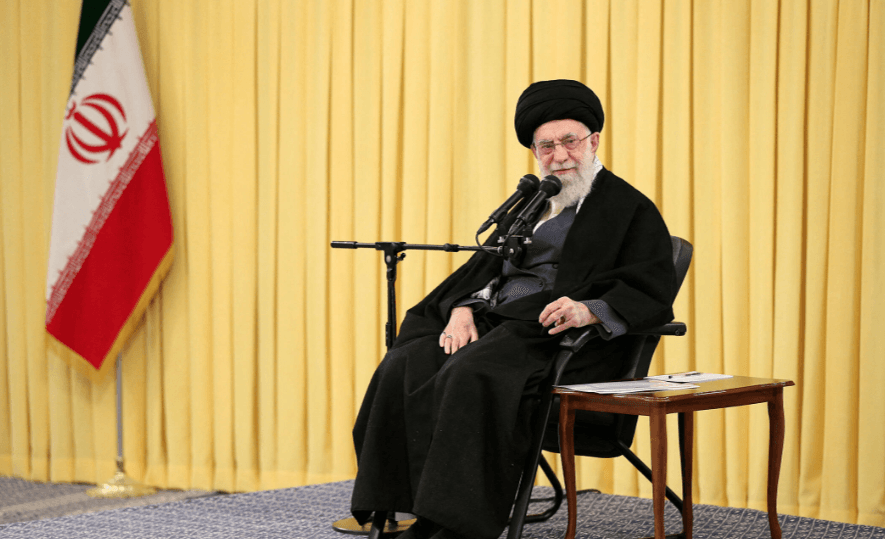 ماذا قال خامنئي بعد إعلان مقتل حسن نصر الله؟