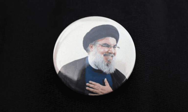 هكذا أعلن حزب الله مقتل حسن نصرالله