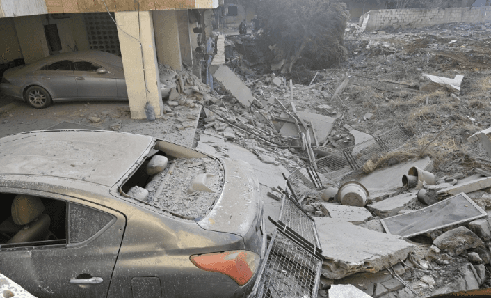 ماذا يعني لحزب الله مقتل نبيل قاووق؟