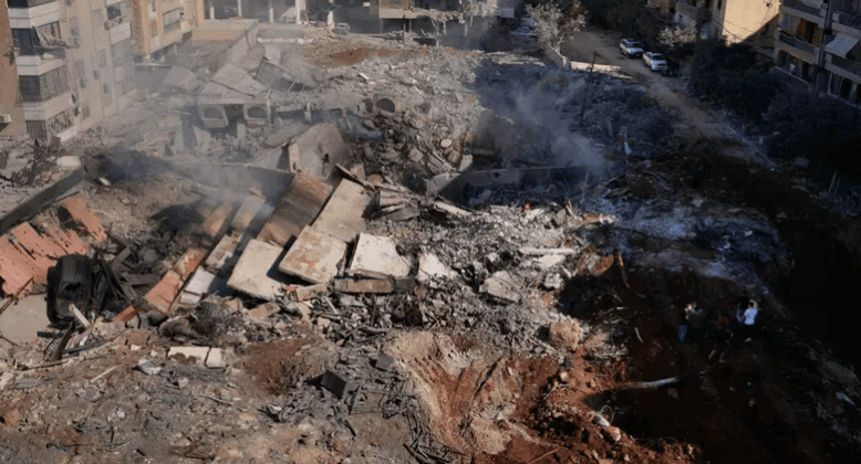 بعد انتشال جثته.. تفاصيل تكشف سبب وفاة نصر الله