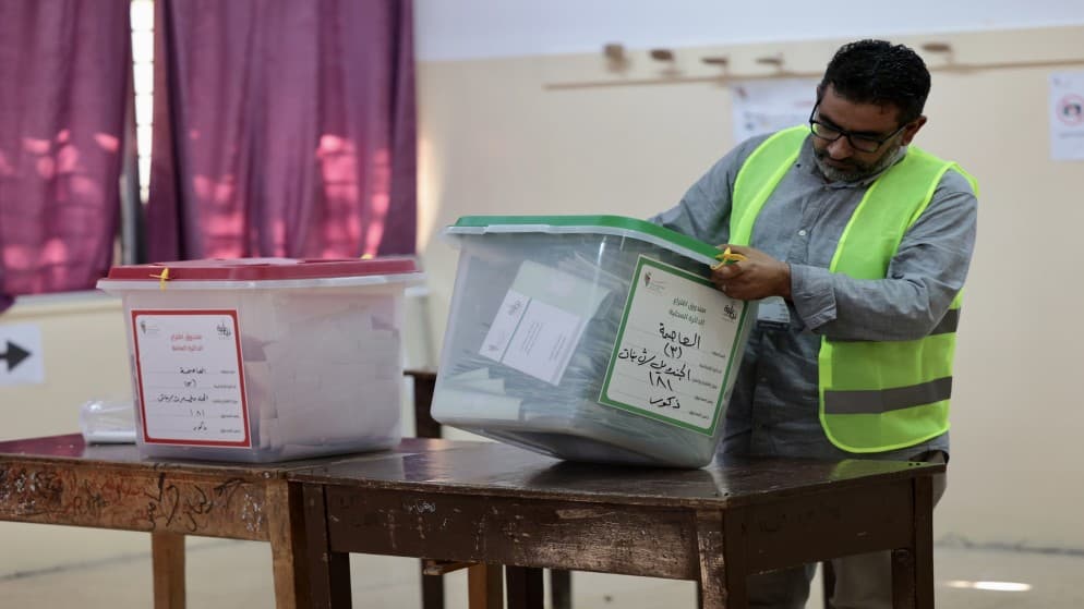 الأردن و«الإخوان»… «حكي القرايا وحكي السرايا»