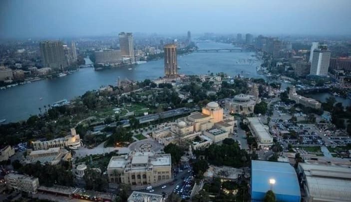 تطورات بسد النهضة.. مصر تتوجه لمجلس الأمن