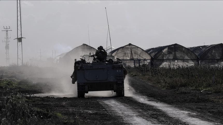 “ثقة مهزوزة”.. محور فيلادلفيا يضرب نتنياهو