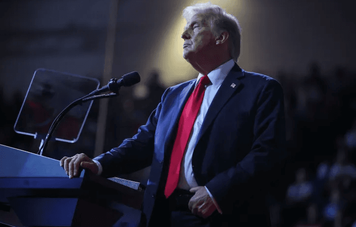 هلع في دول آسيوية.. حرب تجارية عالمية على الأبواب