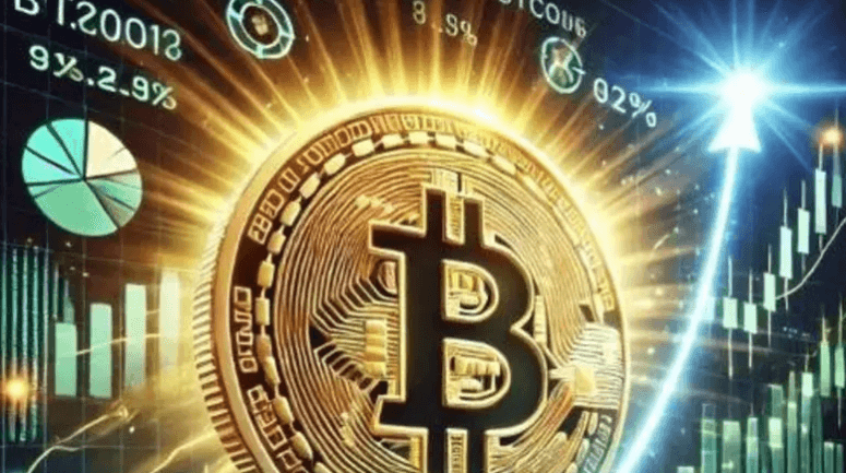 هذه العوامل تعيد “بيتكوين” قرب مستوياتها القياسية