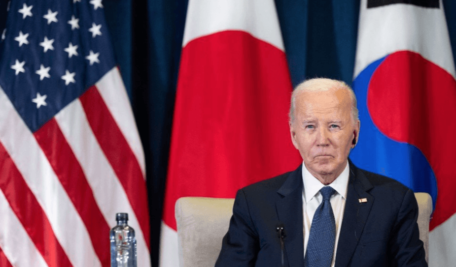 ماذا قال بايدن عن “التعاون الخطير” بين روسيا وكوريا الشمالية؟