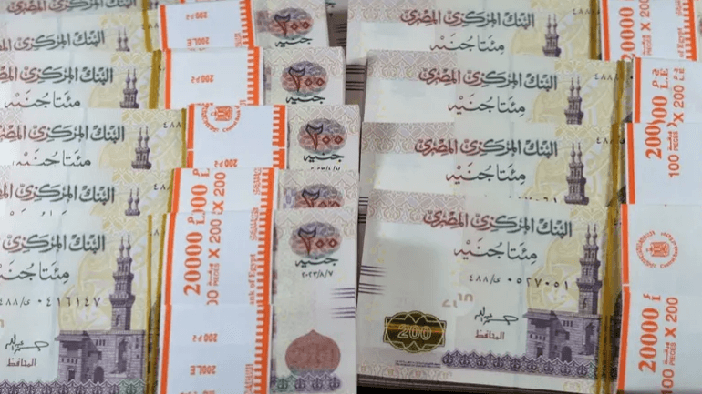 بنوك مصرية تتخذ قرار اً عاجلاً.. ما القصة؟