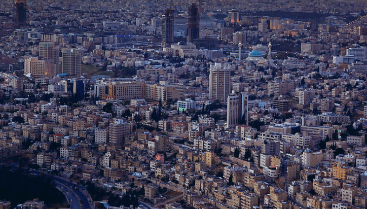 شبكة الأردن… واصطياد السمك الإخواني