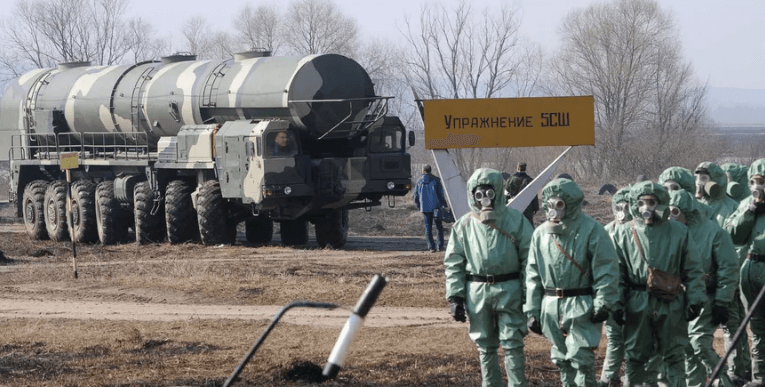 عالم جديد جداً