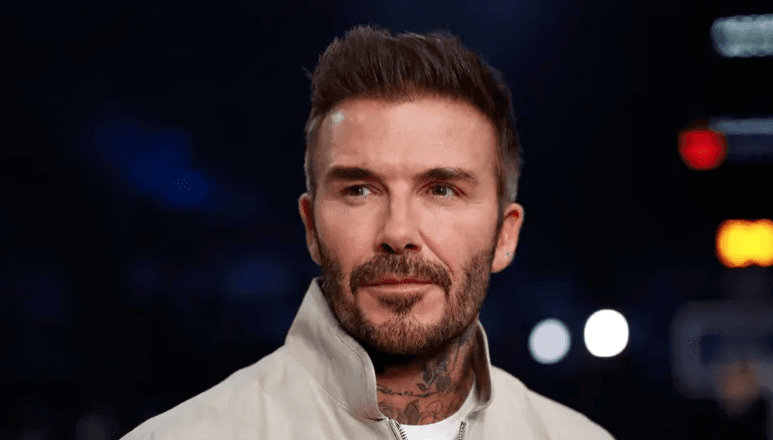 إصابة بيكهام بمرض لا علاج له.. ما هو؟