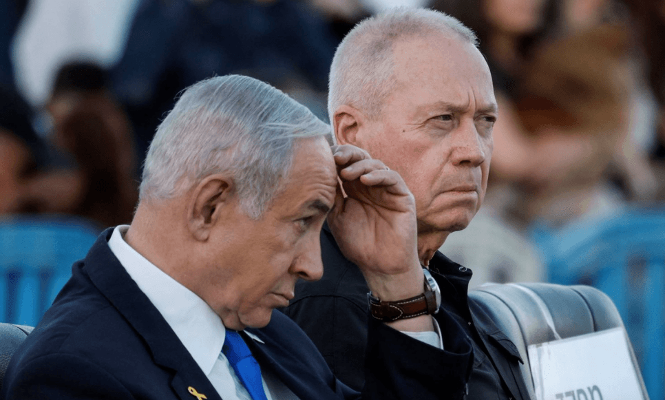 ما تداعيات قرار «الجنائية الدولية» بحق نتنياهو وغالانت؟