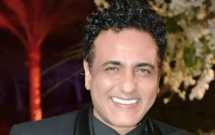 زرقة بالوجه ودم في الأنف.. تفاصيل جديدة بوفاة الملحن المصري