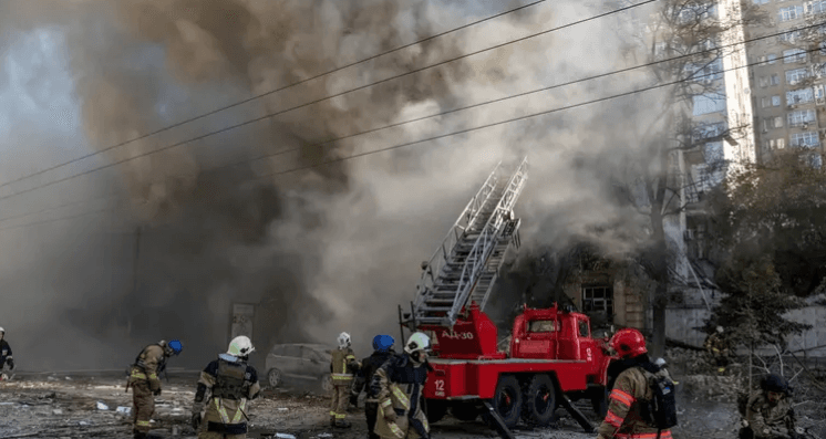 روسيا تستعين بكوريا الشمالية وأوكرانيا تستنجد الجنوبية.. ماذا يجري؟