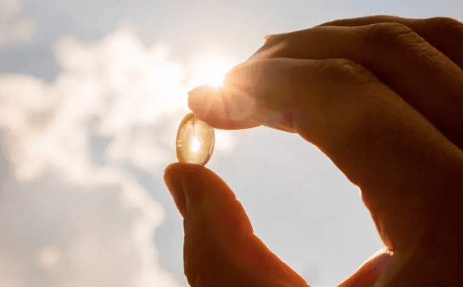 هذا أفضل وقت للحصول على فيتامين D من أشعة الشمس