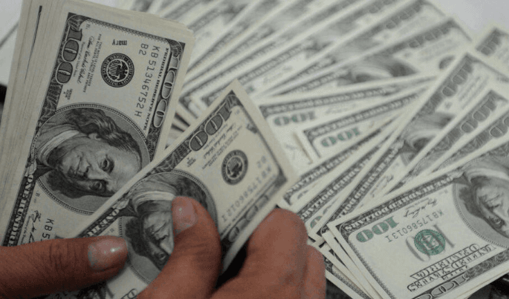 الدولار يستقر قبيل قرار الفيدرالي الأميركي