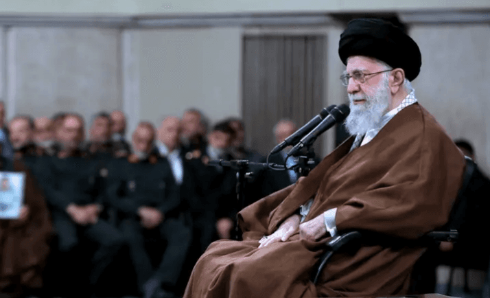 أول تعليق من خامنئي على قرار “الجنائية الدولية” بشأن نتنياهو