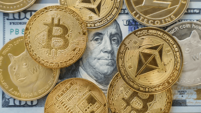 فقدت 180 مليار دولار.. كيف تتعامل مع انهيار العملات الرقمية؟