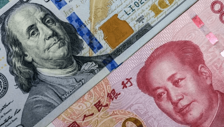 تحذيرات من انهيار وشيك لعملة احتياط عالمية!