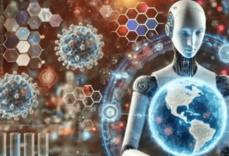 الذكاء الاصطناعي والأمراض والوقاية منها.. ما مصير الأطباء؟