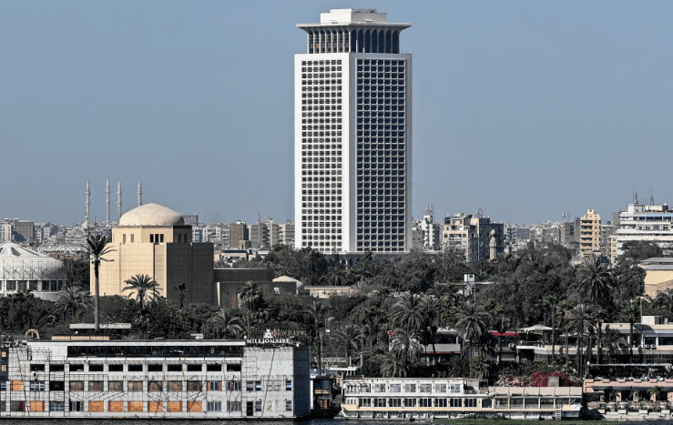 اغتيال مهندس نووي مصري بـ13 طلقة في الإسكندرية