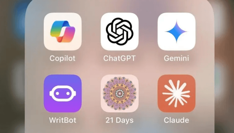 ما هي أفضل تطبيقات تستخدم الذكاء الاصطناعي؟