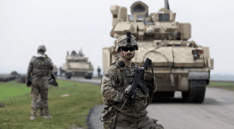 اشتباكات عنيفة.. ما أسباب انسحاب “قسد” من حلب؟