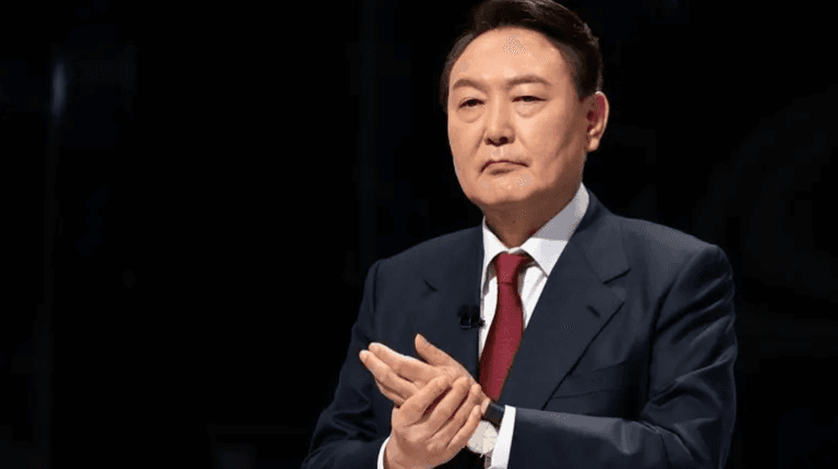 ليلة عصيبة في كوريا الجنوبية.. هل تستطيع المعارضة عزل الرئيس؟