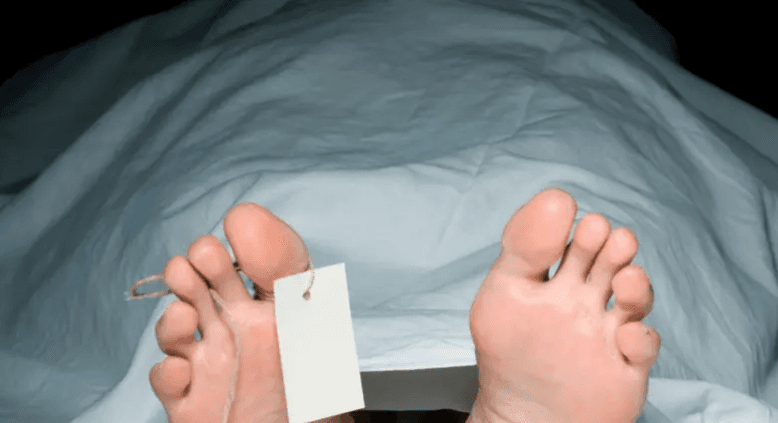 تجميد البشر مقابل 28 ألف دولار.. صفقة مثيرة!