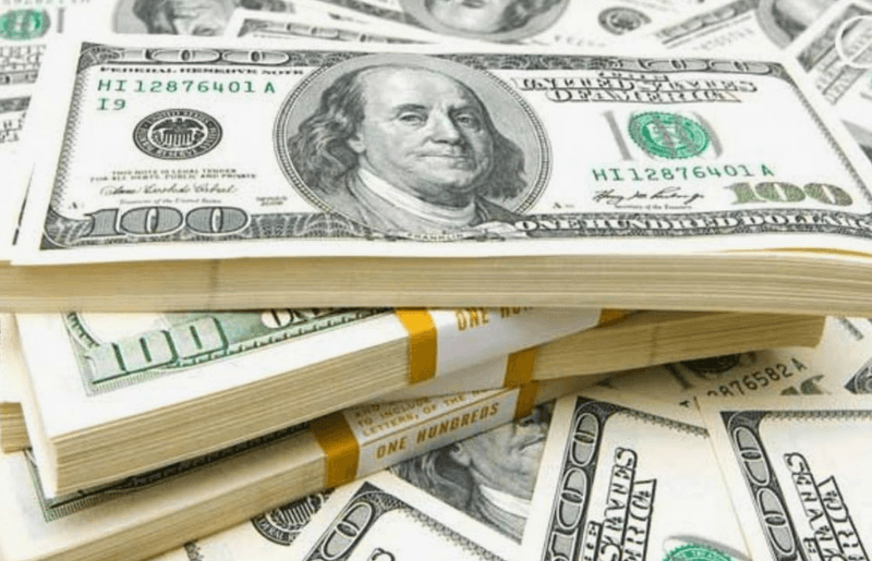 دولة عربية تقرر طباعة المليارات لسد نقص السيولة!