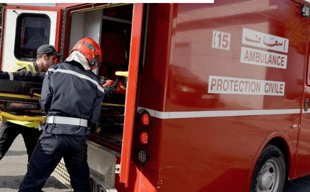 وفاة 5 إسرائيليين بإقليم زاكورة.. والمغرب يصدر بياناً