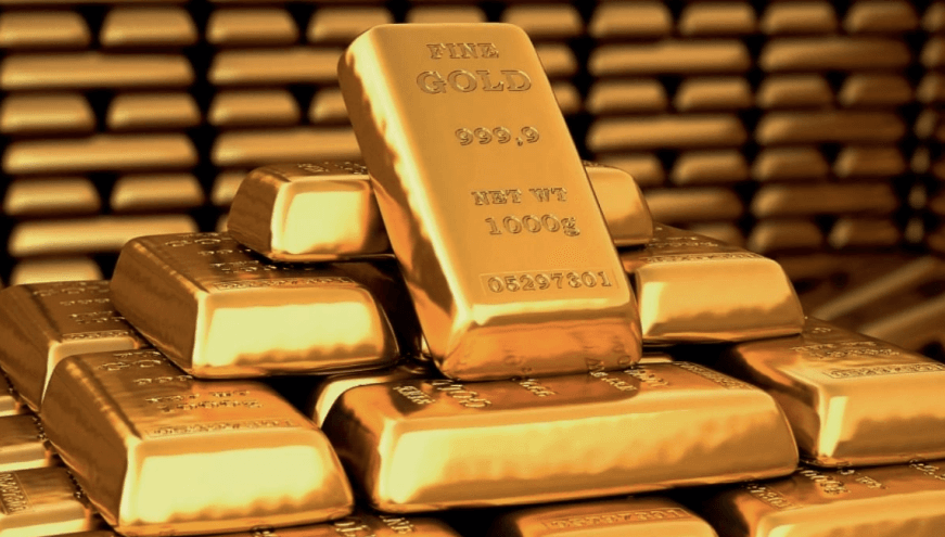 هل يواصل الذهب الصعود في العام الجديد؟