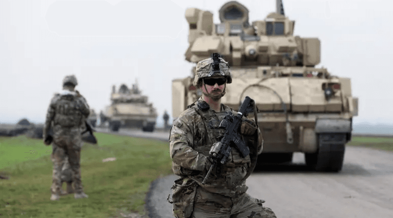 “قسد” تدخل 6 قرى بريف الرقة.. ما تفاصيل الاتفاق مع الأسد؟