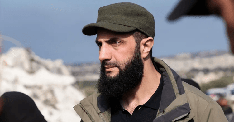 ماذا قال الجولاني عن تطبيق حكم إسلامي صارم بسوريا؟