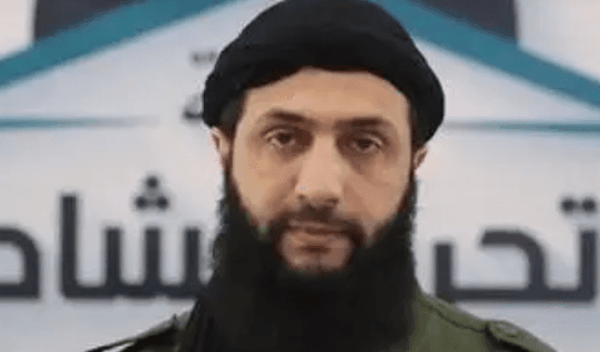 بشار الأسد يغادر سوريا وأحمد الشرع يتولى الحكم