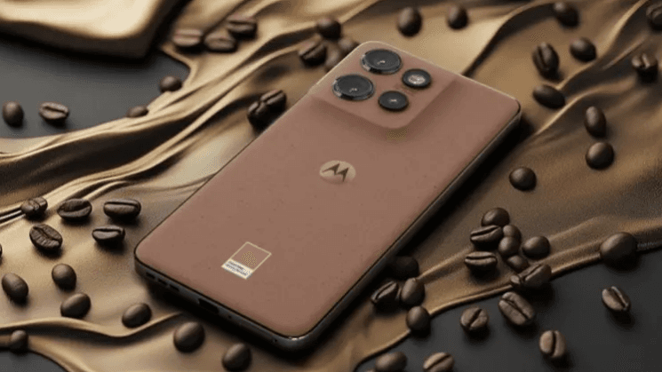 ما هو لون الهواتف الذكية في عام 2025؟